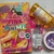 slomart Komplet Slime DIY Magic pink XL