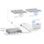 UBIKUITI Mrežna oprema NET ACCESS POINT U6+