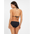 LASCANA Bikini hlačke Sofia, črna