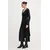 Obleka AllSaints LUCILLE