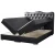 Boxspring postelja Sultan - 180x200cm