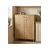 Hanah Home Multifunkcionalna komoda, Krem