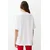 Trendyol Milla Ženska majica TWOSS24TS00123, Bela