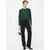 Vero Moda Tall Pulover VMSILJE jelka