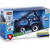 Bburago Farm Traktor 10cm New Holland T7.315 HD - gozdarski traktor