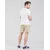 POLO RALPH LAUREN Majica, bela