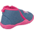PLAYSHOES Copat Einhorn, modra