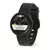MyKronoz zeround3 lite black smartwatch