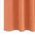 Zavjese za blackout s prstenovima 2 pcs Terakota 225 x 140 cm