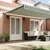 Povlačivi tende Zelena 500 × 300 cm 100% Poliester i Aluminij