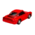 shumee WELLY PORSCHE 959 RDEČA 1:34 43737