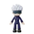 PUREMIND: JUJUTSU KAISEN - FLEXI FIGS - TOTAL ASSAULT SERIES figura (ASSORTED)