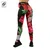 PEONY LEGGINGS