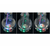 LED RGB Party kozarec za pitje 400 ml