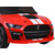 Ford Mustang Shelby GT500 – crveni