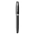 PARKER Royal NP SONET Black CT 18K