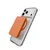 Puro LiteMag futrola za iPhone 17 Pro Max narandzasta