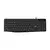 Genius Tastatura RS2,KB-117S, USB, YU, Crna