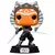 Funko POP TV: SW The Mandalorian S6 - Ahsoka w / Sabres