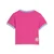 PUMA x DORA THE EXPLORER Slim Ringer Tee Kids, Clothing, Pink Opal, 2-3Y