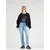 Pepe Jeans Kavbojke moder denim