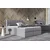 Boxspring postelja Kardamon - 180x200 cm