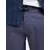 SELECTED HOMME Hlače SLHMAGNUS temno modra