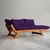 HANAH HOME Garden 2-Seat Sofa CPT8127 210