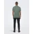 Only & Sons Majica Fletcher, zelena