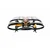 slomart CARRERA RC Quadcopter X2 2.4GHz dron