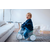 MOMI guralica Tobis Bubbl Grey