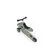 SCOOT & RIDE Dečiji trotinet Highwaykick 1 Lifestyle Green lines, Zeleni