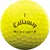 Golf žogice Callaway ERC Soft 2023 Triple Track, 12, ERC Soft