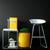 Dizajnerske barske stolice — by ARCHIVOLTO • 2 kom.