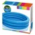 INTEX Bazen za decu, 114x25cm, Plavi
