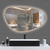 Ogledalo LED Veronika 90x53.1