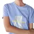 Hummel majica HMLROWENA T-shirt S/S za žene