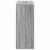 Kreveta s ladicama Siva Sonoma 60 x 33,5 x 84 cm