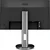 Monitor AOC I2490PXQU 60,96 cm (24) FHD 4 ms
