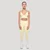 GymBeam Women‘s Luma Leggings Butter Yellow