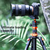 K&F Concept Camera Tripod Ball Head with 1/4 Inch Quick Release Plate and Spirit Level
