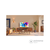 TCL 43C643 Smart QLED TV, 108 cm, 4K, Google TV