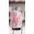 ROCK STOLNA LAMPA HIMALAJSKA SOLNA  E14 1X MAX 15/IP20/90lm