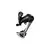 Zadnji menjac Shimano Alivio RD-T4000 SGS na sraf