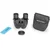 Daljnogled Celestron FocusView 8-17x25