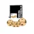 Set činel Classics Custom Brilliant Meinl CC-CS1