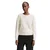 TOM TAILOR DENIM Pulover off-bela