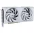 Msi g5070-12v2cw rtx5070 ventus 2x oc nvd/12gb/gddr7/192bit/bela Graficka karta ( V532-004R )