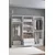 Hanah Home Ormar Terra 6 182, 205 x 182 x 52 cm, Beli