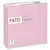 Fato salveta rosa 33x33cm 50/1 2sl (24 komad)